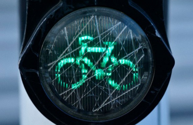 Il decalogo del ciclista in città di Avoicomunicare.it - Focus.it