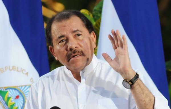 Nicaragua: sì all’accordo di Parigi ⋆ La Nuova Ecologia