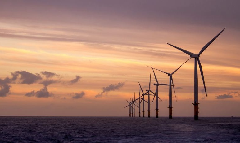 Eolico offshore: costa meno dell'energia delle nuove centrali nucleari - Greenreport: economia ecologica e sviluppo sostenibile