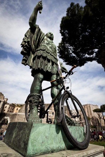 Bike sharing: traffico, biciclette e salute in città - Focus.it