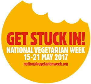 Meat Free Mondays - National Vegetarian Week 2017 - Tinned Tomatoes