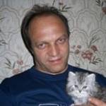 Viktor Blohin Profile Picture