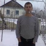 Сергей Пушкарь Profile Picture