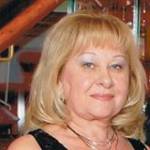 Ursula Becker Profile Picture