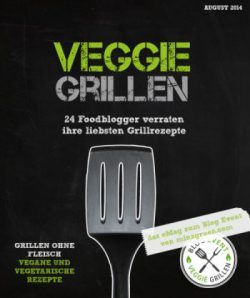 Veggie Grillen - eMag jetzt online! | minzgrün