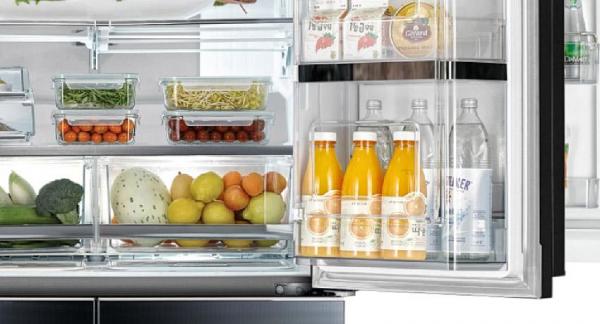 10 trucos para consevar mejor los alimentos en el frigorífico