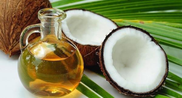 5 usos cosméticos del aceite de coco - EcologíaVerde