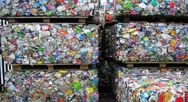 Infografía sobre el reciclaje - EcologíaVerde