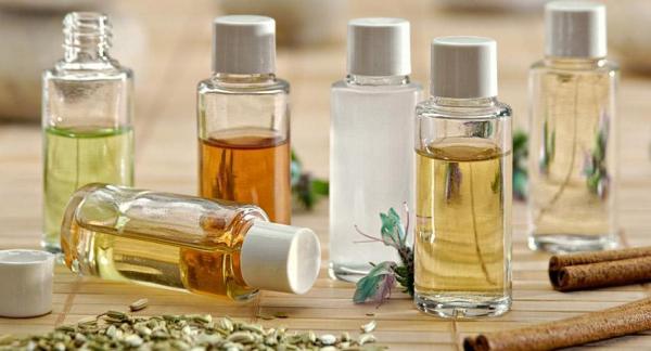 Usos cosméticos de 15 aceites vegetales - EcologíaVerde