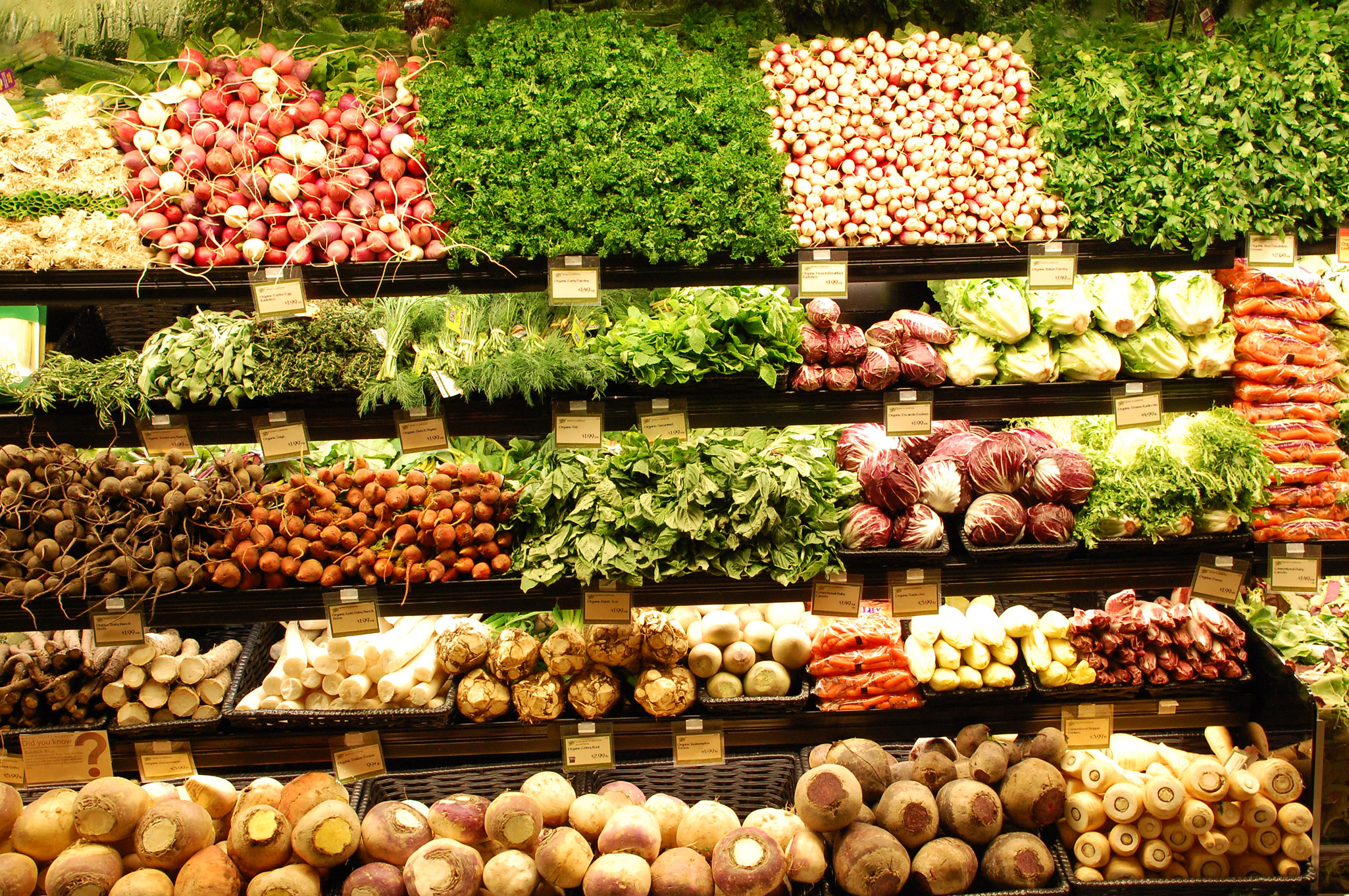 4 Steps to Get Vegan Options at Your Grocery Store | Blog | PETA Latino