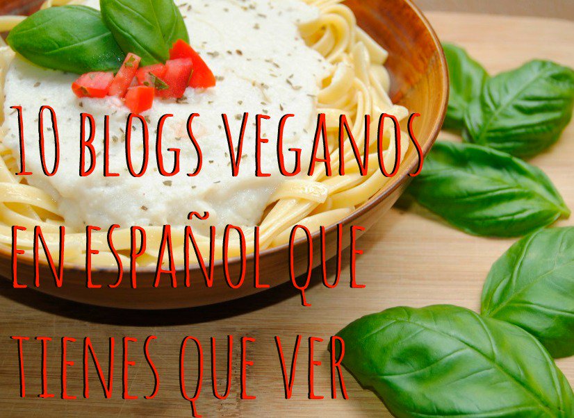 10 excelentes blogs veganos | Blog | PETA Latino