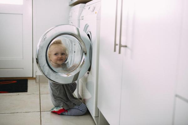 ¿Qué cantidad de detergente usar para lavar la ropa? - EcologíaVerde