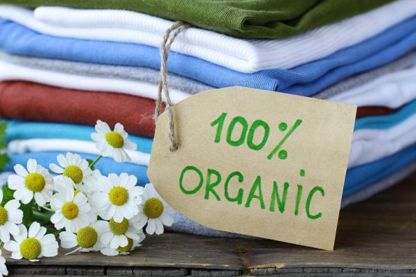 Consejos para comprar ropa ecológica - EcologíaVerde