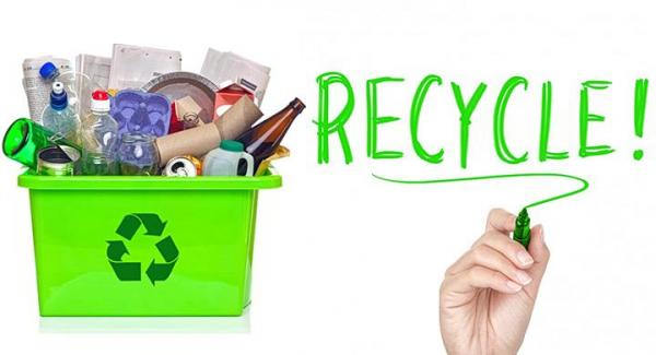 Los beneficios de reciclar - EcologíaVerde