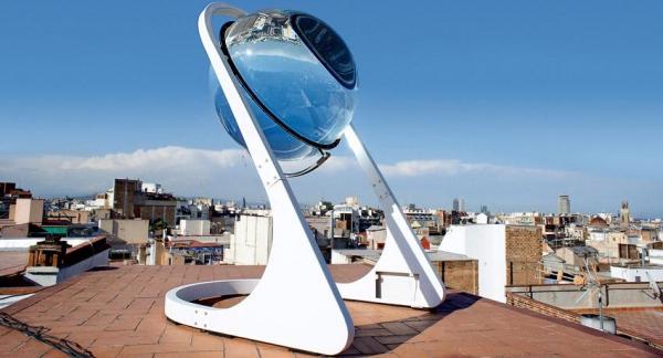 Nuevas tecnologías solares que probablemente no conoces - EcologíaVerde