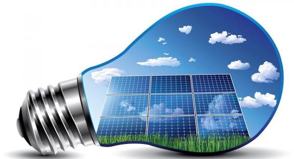 La energía solar, pronto más barata que el carbón - EcologíaVerde
