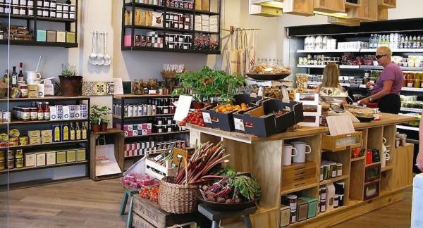 Supermercados orgánicos de productos ecológicos - EcologíaVerde