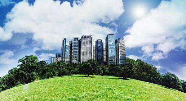La importancia de los espacios verdes en las ciudades - EcologíaVerde