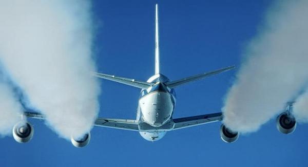 Aviones que fumigan para cambiar el clima: ¿Leyenda urbana o realidad?