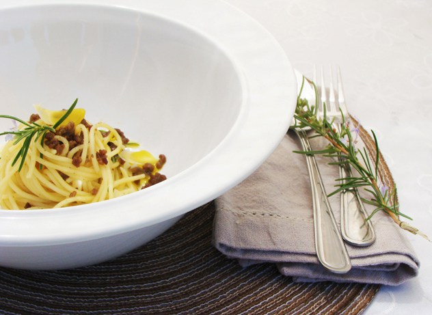 Spaghetti & Romero - Espacio Culinario