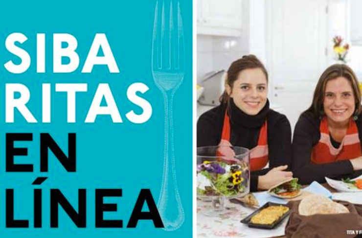 Revista Access: Sibaritas. - Espacio Culinario