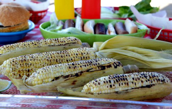 Vegan Dishes Latin-Style for the Fourth of July | Blog | PETA Latino