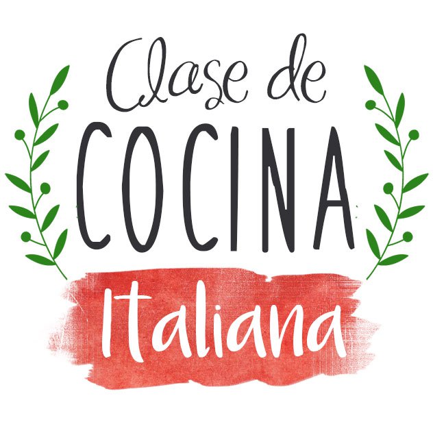 Jueves 15 de octubre: Clase de cocina Italiana - Espacio Culinario