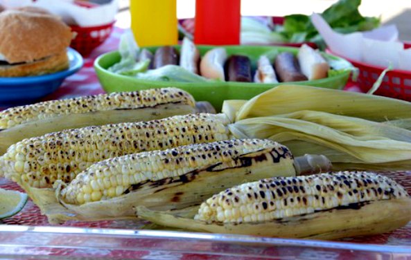 Vegan Dishes Latin-Style for the Fourth of July | Blog | PETA Latino