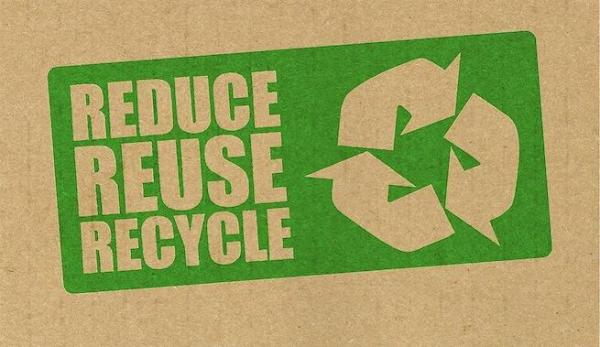 Definición de reciclaje - EcologíaVerde