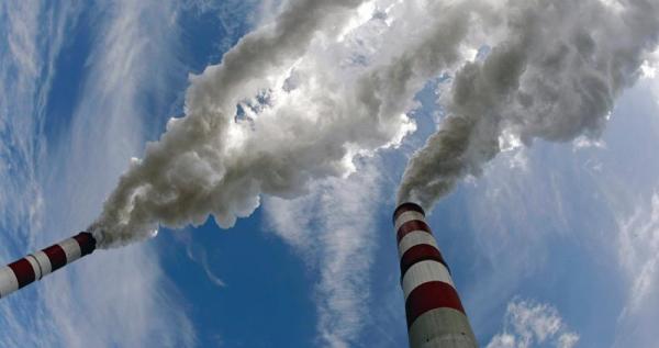 Principales fuentes de emisión de CO2 - EcologíaVerde