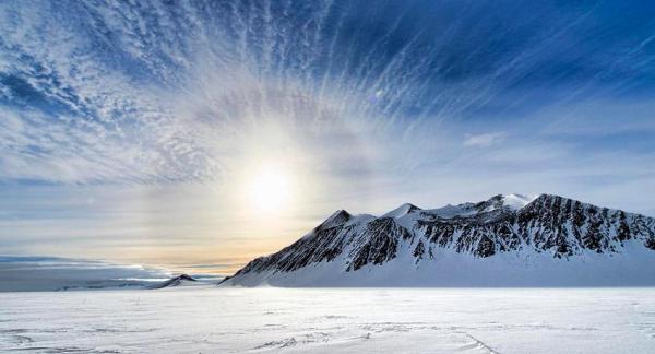 Punto de no retorno en el deshielo de la Antártida - EcologíaVerde