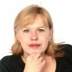 Heike Schneider Profile Picture