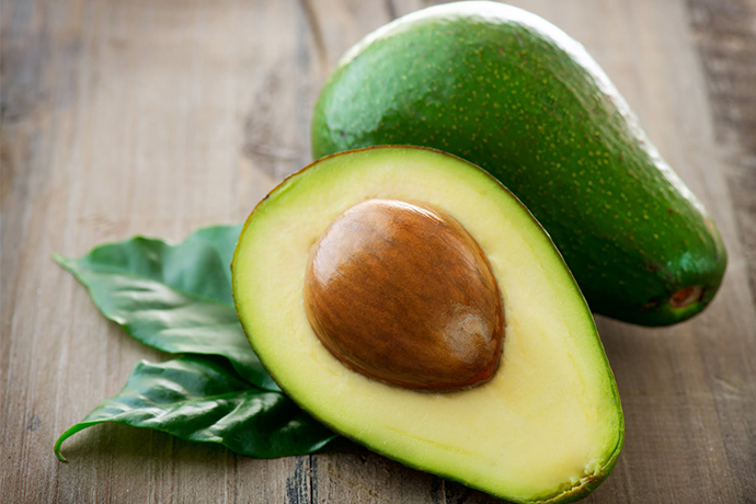 Avocado - gesund, nährstoffreich und vielfältig