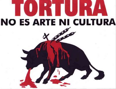!!NO a la corrida de toros!! DF prepara prohibición de la tauromaquia  | La Chingada News