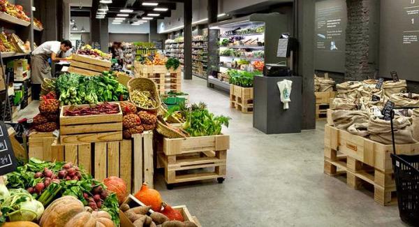 Los mejores supermercados ecológicos en España - EcologíaVerde