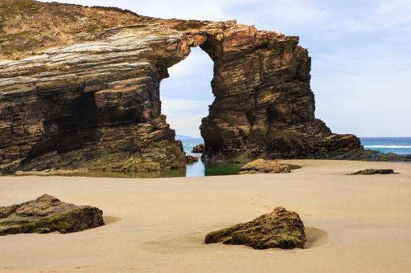 Los 10 paisajes más bonitos de España - no te los pierdas - EcologíaVerde