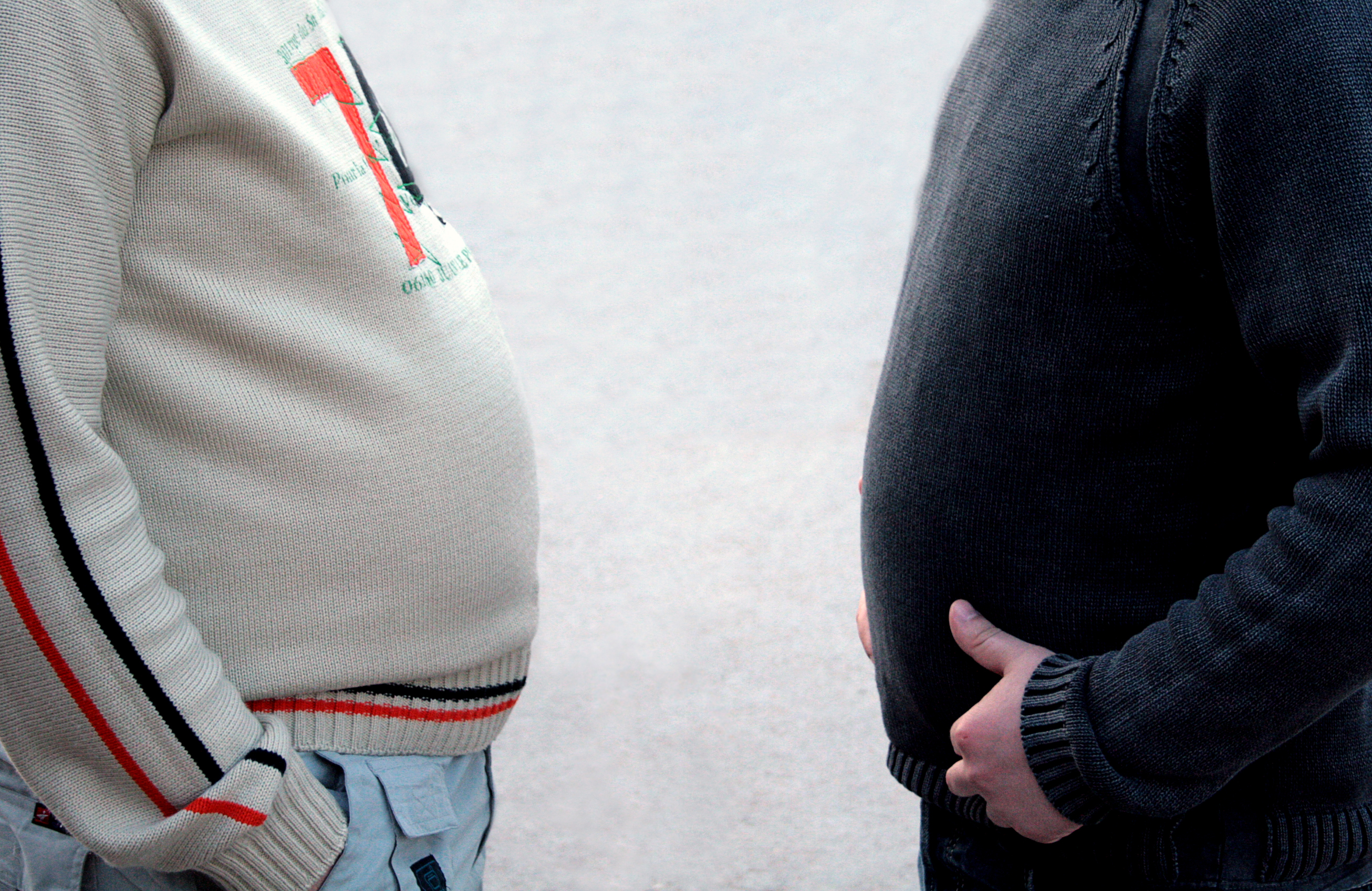 Which Country Ranks First in Worldwide Obesity? | Blog | PETA Latino