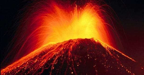El calentamiento global podría aumentar la actividad de los volcanes