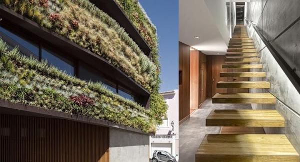 Ventajas de la arquitectura ecológica - EcologíaVerde