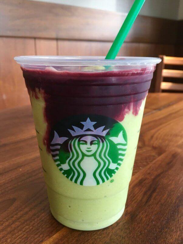 How to Veganize Starbucks’ Zombie Frappuccino | Blog | PETA Latino