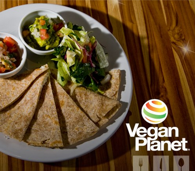 Vegan Planet gana un premio PETA al mejor restaurante en Cancún | Blog | PETA Latino