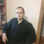 Сергей Анюхин Profile Picture