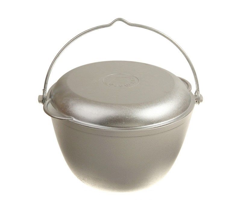 Soviet Army aluminum cauldron(mug as a gift)  | eBay