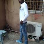 Abdoulaye Bosomborgo Profile Picture