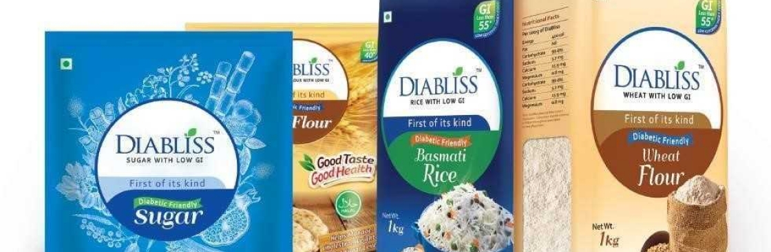 Diabliss Products Cover Image