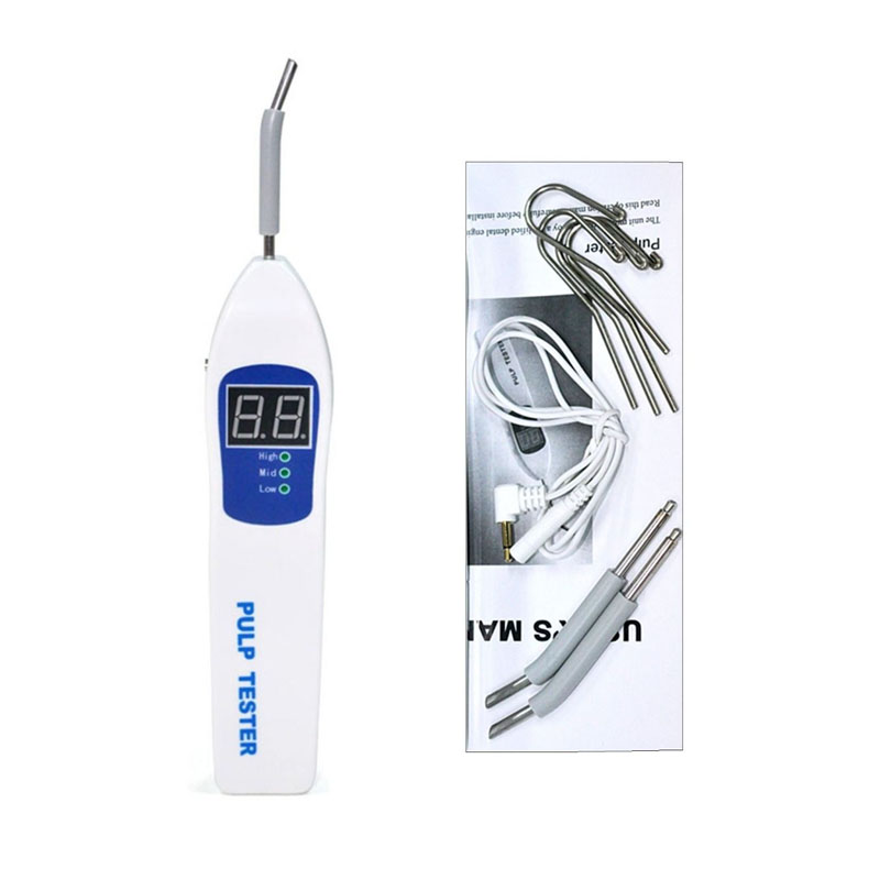 Chinese Pulp Vitality Tester | CLINICAL ACCESSORIES | Dentcruise