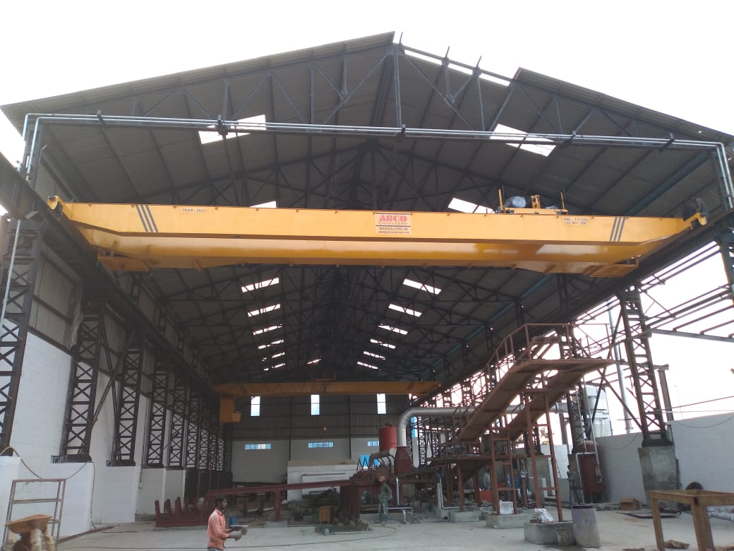 Looking For A Good Quality EOT Crane Manufacturer In India? Here Are Some Guidelines