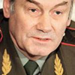 Леонид Ивашов Profile Picture