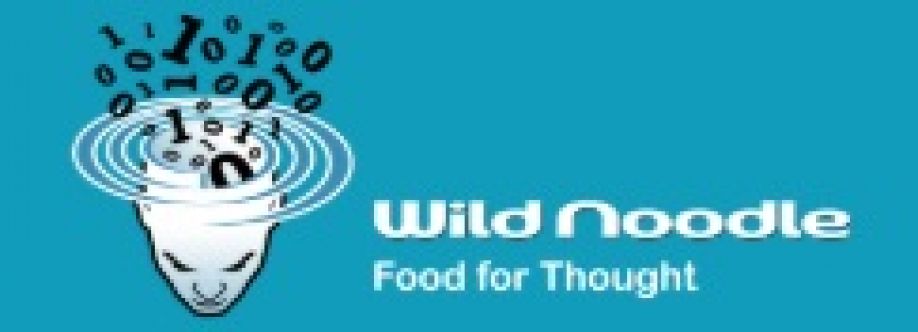 Wild Noodle Corporation Cover Image
