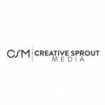 Creative Sprout Media Profile Picture